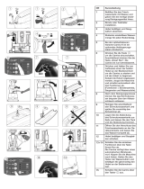 Sprintus Camira Quick Reference Manual