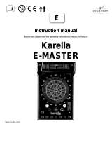 WinsportKarella E-MASTER