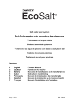 Davey Water ProductsEcoSalt DES13CE