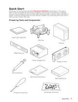 MSI 7C81 2.0 Owner's manual