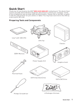 MSI 7C70 Owner's manual