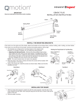 Legrand QBasic+ Installation guide