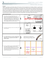 Legrand VDA-0143-BOX Installation guide