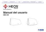 Denon Heos 7 User guide