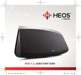 Denon Heos 7 User guide