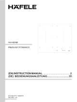 Amica FK3296.4F User manual