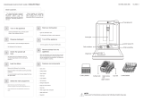 Amica DIM42E6TBqD User manual