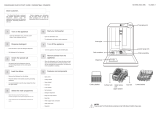 Amica DIM42E6TBqH User manual