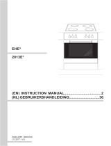Amica AMM20E70GB User manual