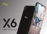 NUU Mobile A6L User manual