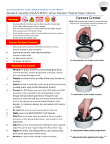 Innotech SmartControl EXCA234CAT5 Series Quick Installation Manual
