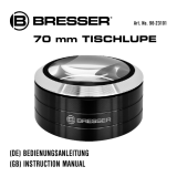 Bresser 96-23101 User manual