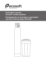 Ecosoft FK Series User manual