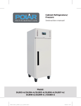 Polar Electro CK480-A User manual