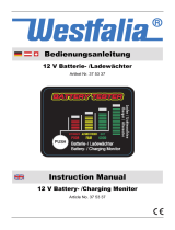 Westfalia 37 53 37 User manual