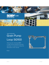 Soby SG100 User Instruction