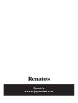 Renato's UNIQUE User manual