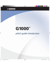 Garmin G1000:Beechcraft Baron 58/G58 Pilot's Manual