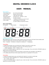 Sinotec CT-714 User manual