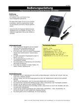 Firma McVoice SN-2000s Reference guide