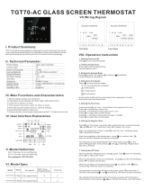 Beok ControlsTGT70-AC2