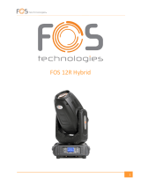 FOS TechnologiesFOS 12R Hybrid