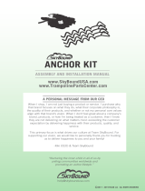 SkyboundANCHOR KIT