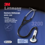 3M Littmann 3200 User manual