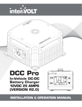 intervolt DCC Pro Installation & Operation Manual