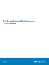 Dell Brocade M8428-k Owner's manual