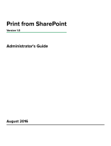 Dell Color Smart Printer S5840cdn Owner's manual