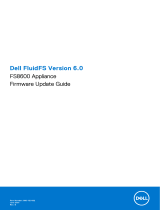 Dell Compellent FS8600 Administrator Guide