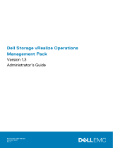 Dell Storage SC7020 Administrator Guide