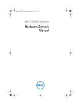 Dell DX6000G Owner's manual