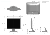 Dell E2213 Quick start guide