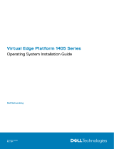 Dell EMC Networking VEP1425/VEP1445/VEP1485 Owner's manual