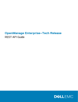 Dell EMC OpenManage Enterprise Owner's manual