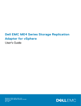 Dell EMC PowerVault ME4012 User guide