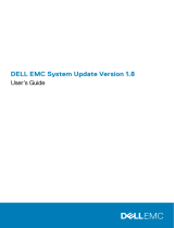 Dell EMC System User guide