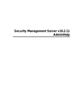 Dell Endpoint Security Suite Enterprise Reference guide