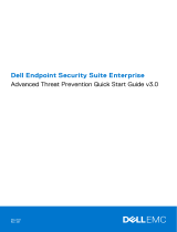 Dell Endpoint Security Suite Enterprise Administrator Guide