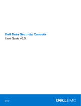 Dell Endpoint Security Suite Enterprise User guide