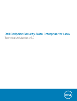 Dell Endpoint Security Suite Enterprise User guide