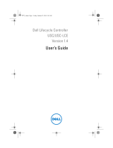 Dell Lifecycle Controller 1.4 User guide