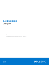 Dell Networking VEP4600 4-Core Administrator Guide