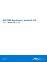 Dell OpenManage Server Administrator Version 9.0.1 Reference guide