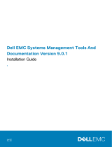 Dell OpenManage Server Administrator Version 9.0.1 User guide