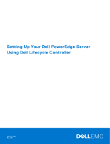 Dell PowerEdge R730 Quick start guide