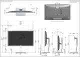 Dell P2715Q Specification