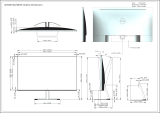 Dell S2718H/S2718HX Specification